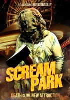 Snímek Scream Park